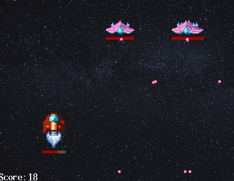 Space Shooter